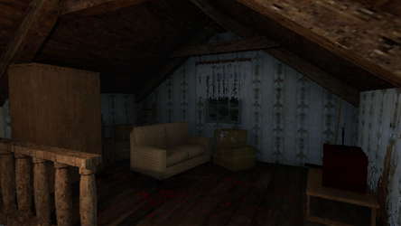 you feel normal. screenshot 6