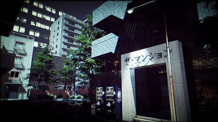 [Chilla's Art] The Closing Shift | 閉店事件 screenshot 3
