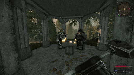 STALCRAFT: X screenshot 11