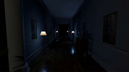Horror Adventure screenshot 10