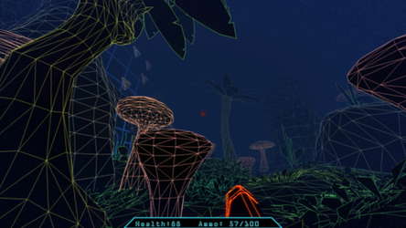 Paradox Vector screenshot 10