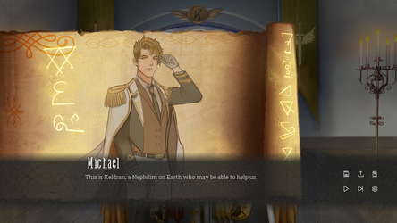 Deliver Us From Evil (DUFE) screenshot 3