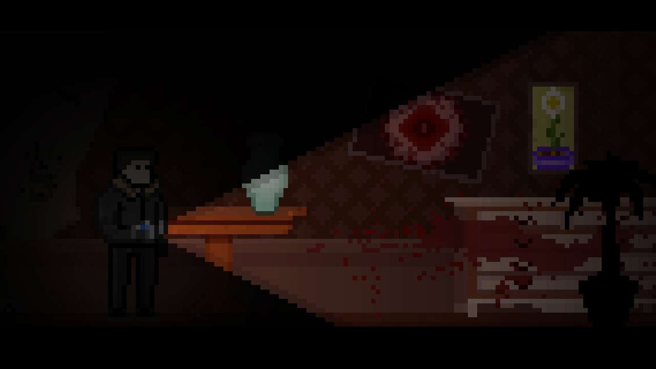 Forgotten screenshot