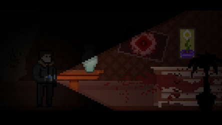 Forgotten screenshot 1
