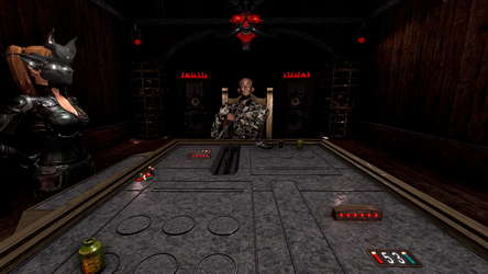 Buckshot to Hell screenshot 8