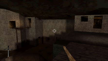 Ominous Horizons: A Paladin's Calling screenshot 35
