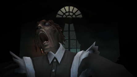 You Will Die Here Tonight screenshot 8
