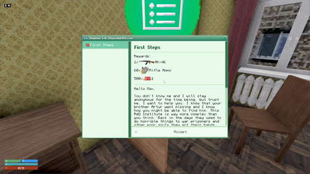 Red Light screenshot 5