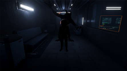 Face The Abyss screenshot 8
