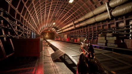 Shadow Of The Devil screenshot 3