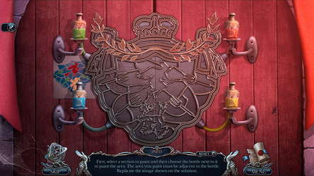 Grim Tales: Horizon Of Wishes Collector's Edition screenshot 9