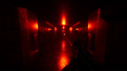 SCP: Rulebreaker screenshot 2