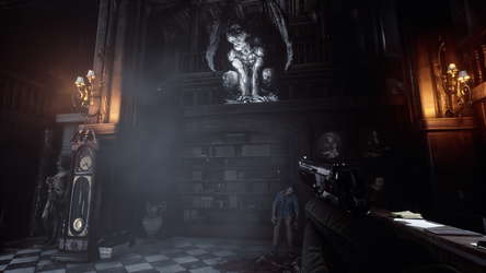 Eternal Evil screenshot 13