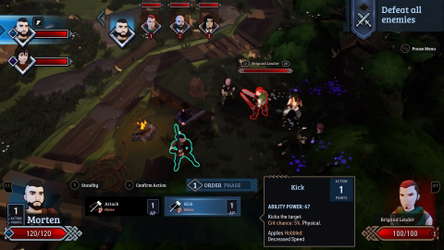 Shores Unknown screenshot 9