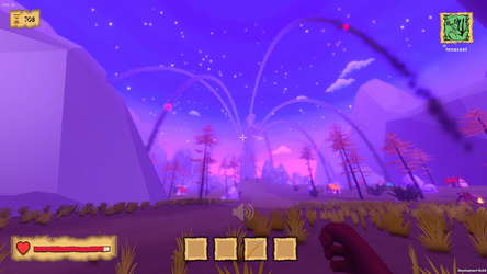 Strange Town screenshot 9