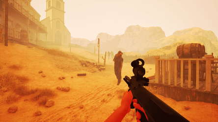 Keep Fire screenshot 1