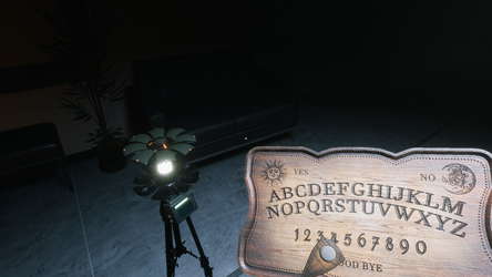 Ghost Watchers screenshot 8