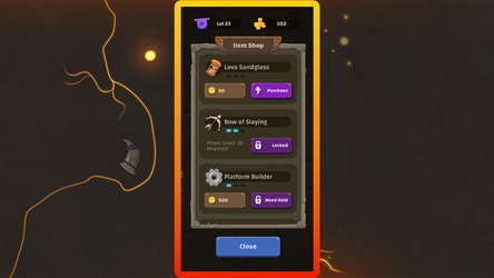 Hell Miners screenshot 4
