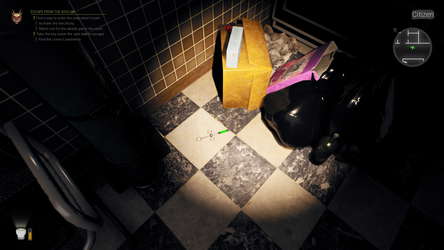 LOONY screenshot 7