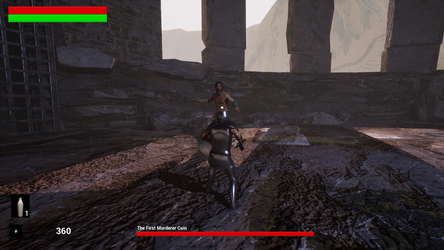 Harmagedon screenshot 3