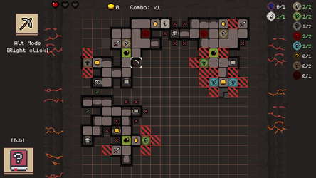 Dungeon Divers screenshot 10