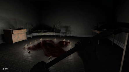 When Night Comes screenshot 5