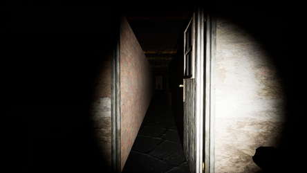 Blood of a Demon screenshot 14