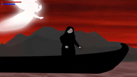 Reach screenshot 4