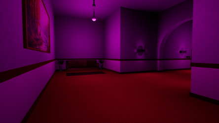 Helios Hotel: The Night Shift screenshot 5