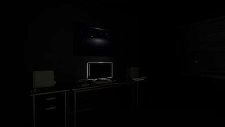 Protocol Nightmare screenshot 1