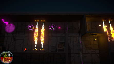 Witchy Woes screenshot 6