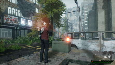 He Will Shoot screenshot 7