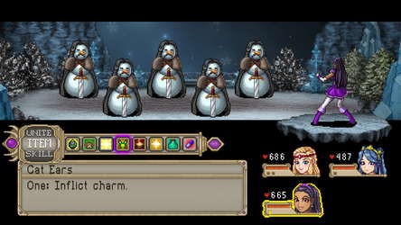 This Way Madness Lies screenshot 4