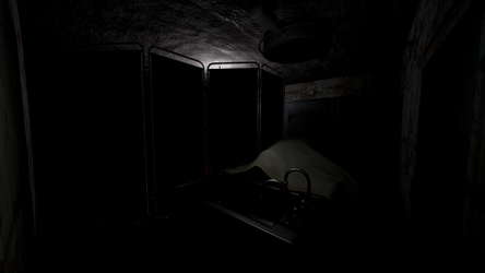 Subject 264 screenshot 5
