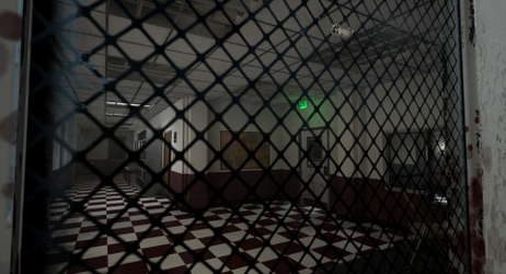 Infected Prison screenshot 12