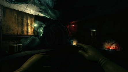 Viscera Cleanup Detail screenshot 9