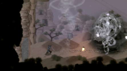 Salt and Sacrifice screenshot 9