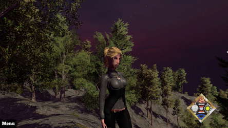 Telluria: Forebodings screenshot 2