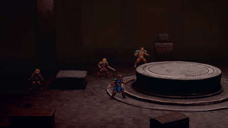 Mad King Redemption screenshot 26