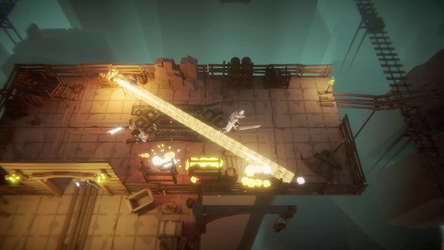 Spellz: Mastery or Death screenshot 7