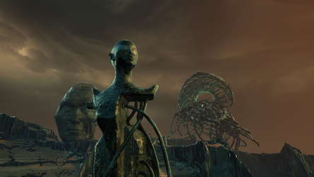The King Of Beasts screenshot 10
