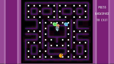 Spooky's Jump Scare Mansion screenshot 10