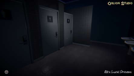 Gil's Lucid Dreams screenshot 6