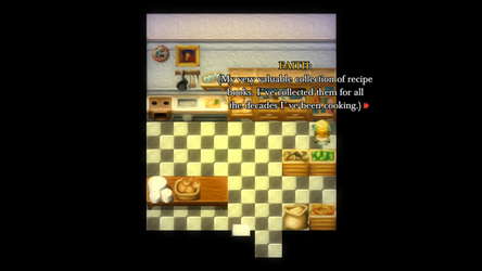 Nocturnal Visitors screenshot 6