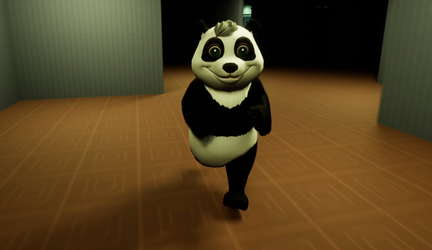 Pandamonium screenshot 6