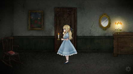 Dawn Bell screenshot 1