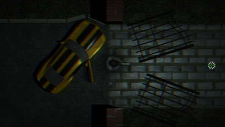 Zombies In The Dark screenshot 5