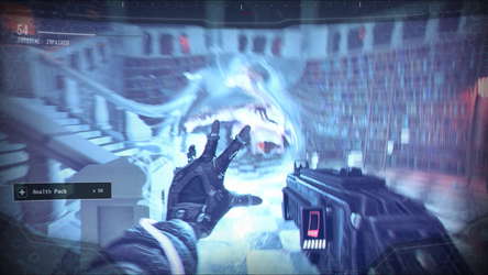 DREADTOME screenshot 4