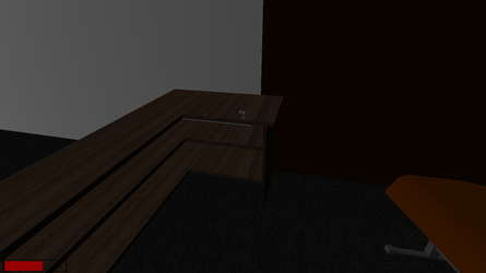 Chicken in the Darkness screenshot 5