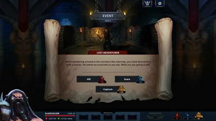 Legend of Keepers: Prologue screenshot 3
